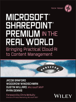Microsoft SharePoint Premium in the Real World - ebook